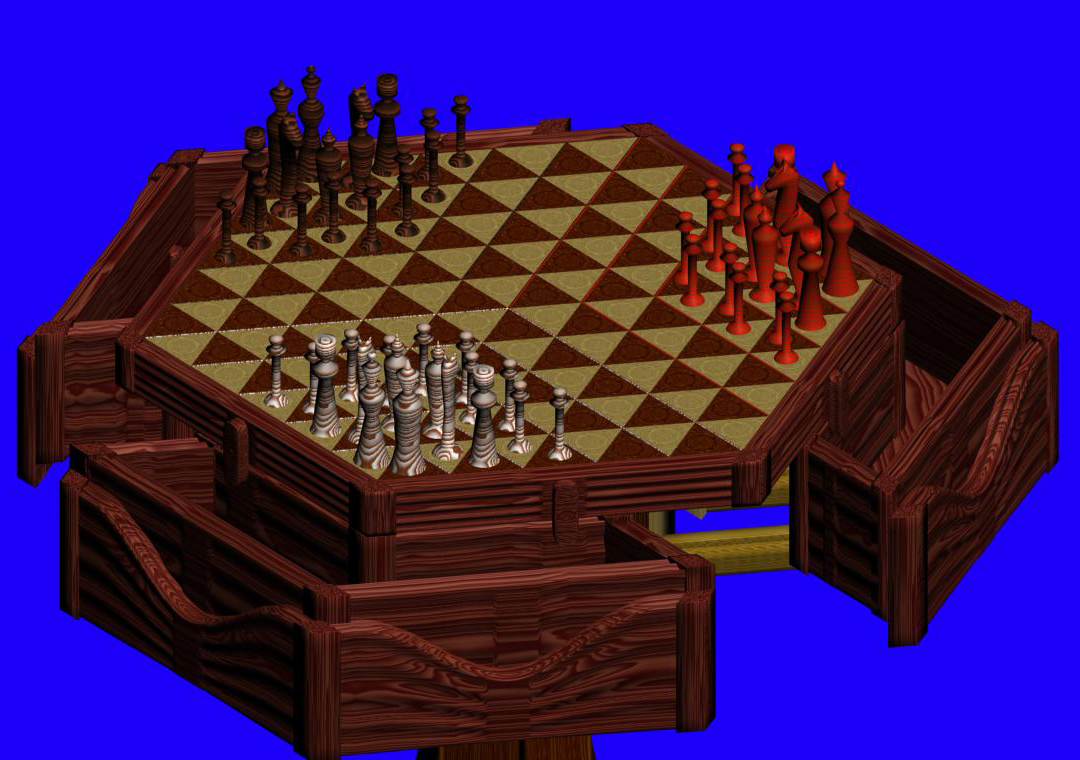 Beste Videospiele für Schach
